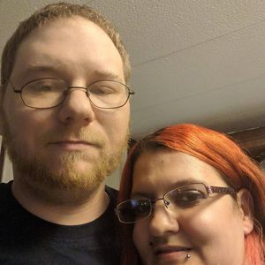 Meet your Posher, Christy